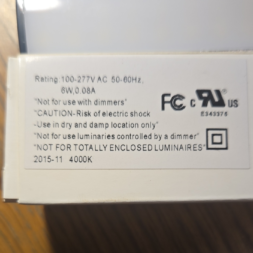 LED Light Bulb